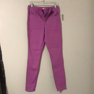 NWT Old Navy Rockstar Jeans | 12 Tall